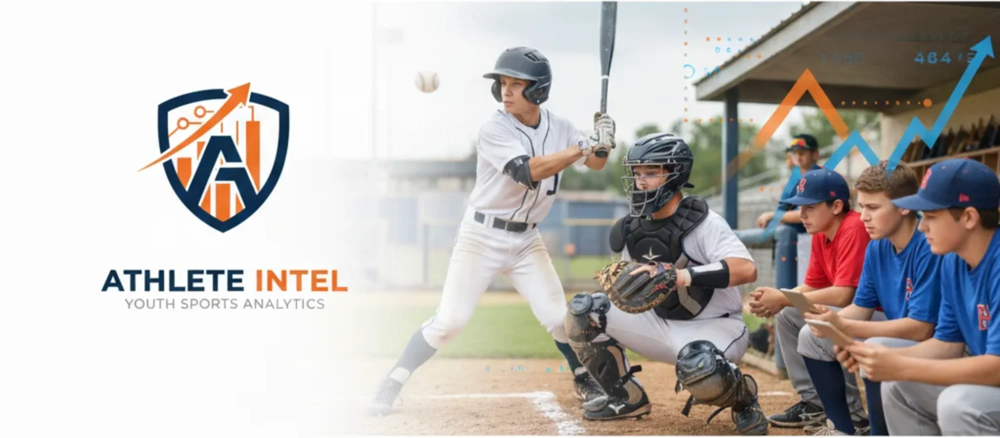 Athlete Intel - Youth Sports Analytics